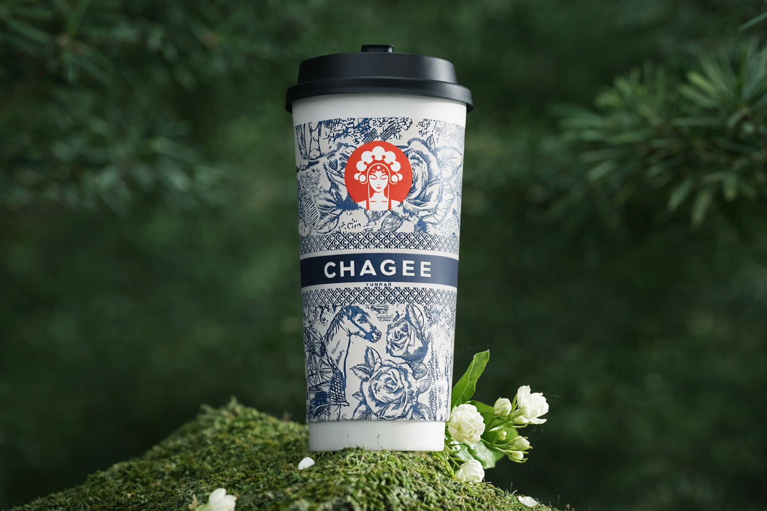 Cerita dan filosofi CHAGEE Jakarta