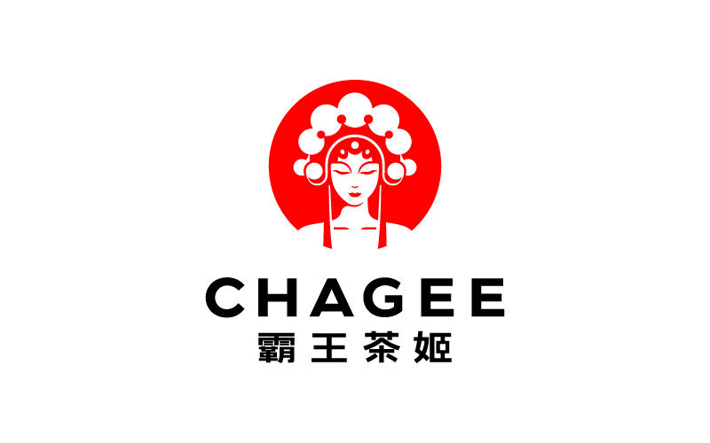 Logo CHAGEE Jakarta